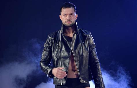 finn balor jacket replica|finn bálor personal life.